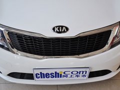 2012款 三厢 1.4L 自动 GLS纪念版