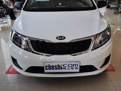 2012款 三厢 1.4L 自动 GLS纪念版