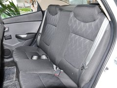 2012款 三厢 1.4L 自动 GLS纪念版