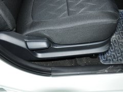 2012款 三厢 1.4L 自动 GLS纪念版