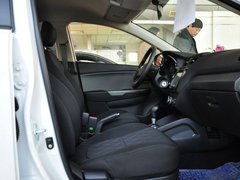 2012款 三厢 1.4L 自动 GLS纪念版