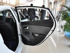 2012款 三厢 1.4L 自动 GLS纪念版