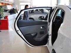 2012款 三厢 1.4L 自动 GLS纪念版
