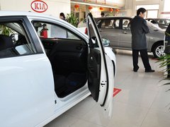 2012款 三厢 1.4L 自动 GLS纪念版