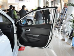 2012款 三厢 1.4L 自动 GLS纪念版