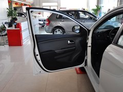 2012款 三厢 1.4L 自动 GLS纪念版