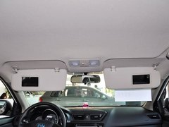 2012款 三厢 1.4L 自动 GLS纪念版