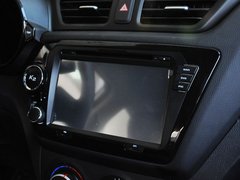 2012款 三厢 1.4L 自动 GLS纪念版