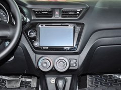 2012款 三厢 1.4L 自动 GLS纪念版