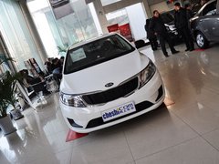 2012款 三厢 1.4L 自动 GLS纪念版