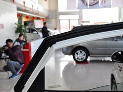 2012款 三厢 1.4L 自动 GLS纪念版