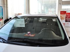 2012款 三厢 1.4L 自动 GLS纪念版