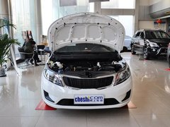 2012款 三厢 1.4L 自动 GLS纪念版