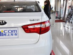 2012款 三厢 1.4L 自动 GLS纪念版