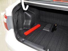 2012款 三厢 1.4L 手动 GLS纪念版