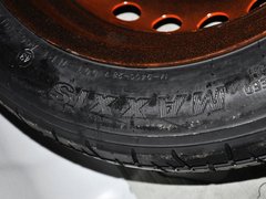 2012款 三厢 1.4L 手动 GLS纪念版