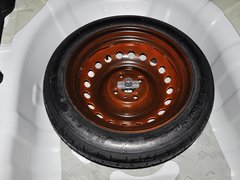 2012款 三厢 1.4L 手动 GLS纪念版