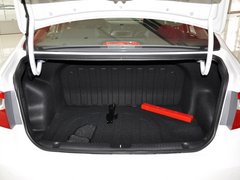 2012款 三厢 1.4L 手动 GLS纪念版