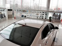 2012款 三厢 1.4L 手动 GLS纪念版