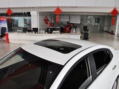 2012款 三厢 1.4L 手动 GLS纪念版