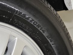 2012款 三厢 1.4L 手动 GLS纪念版