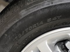 2012款 三厢 1.4L 手动 GLS纪念版