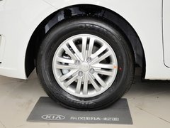 2012款 三厢 1.4L 手动 GLS纪念版