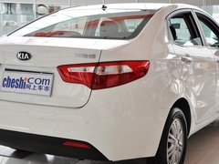 2012款 三厢 1.4L 手动 GLS纪念版