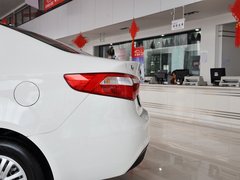 2012款 三厢 1.4L 手动 GLS纪念版
