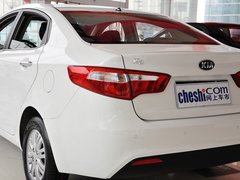 2012款 三厢 1.4L 手动 GLS纪念版