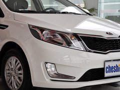 2012款 三厢 1.4L 手动 GLS纪念版