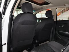 2012款 三厢 1.4L 手动 GLS纪念版