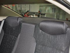 2012款 三厢 1.4L 手动 GLS纪念版