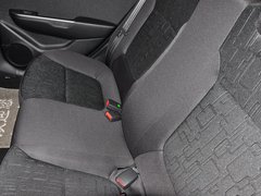 2012款 三厢 1.4L 手动 GLS纪念版