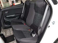 2012款 三厢 1.4L 手动 GLS纪念版
