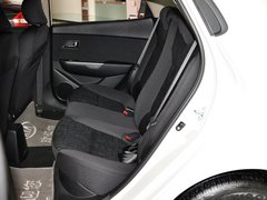 2012款 三厢 1.4L 手动 GLS纪念版