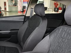 2012款 三厢 1.4L 手动 GLS纪念版