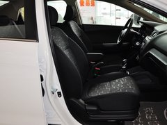 2012款 三厢 1.4L 手动 GLS纪念版