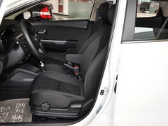 2012款 三厢 1.4L 手动 GLS纪念版
