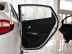2012款 三厢 1.4L 手动 GLS纪念版