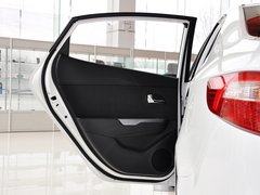 2012款 三厢 1.4L 手动 GLS纪念版