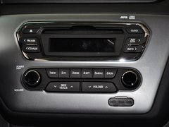 2012款 三厢 1.4L 手动 GLS纪念版