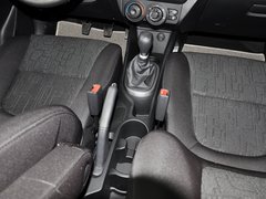 2012款 三厢 1.4L 手动 GLS纪念版