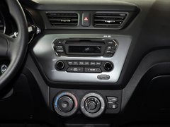 2012款 三厢 1.4L 手动 GLS纪念版