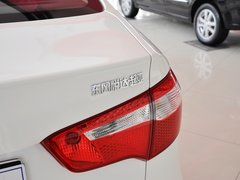 2012款 三厢 1.4L 手动 GLS纪念版