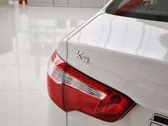 2012款 三厢 1.4L 手动 GLS纪念版