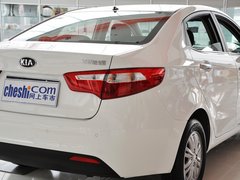 2012款 三厢 1.4L 手动 GLS纪念版
