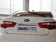2012款 三厢 1.4L 手动 GLS纪念版