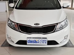 2012款 三厢 1.4L 手动 GLS纪念版