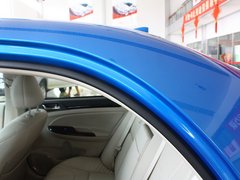 2012款 1.5T 手动 豪华型